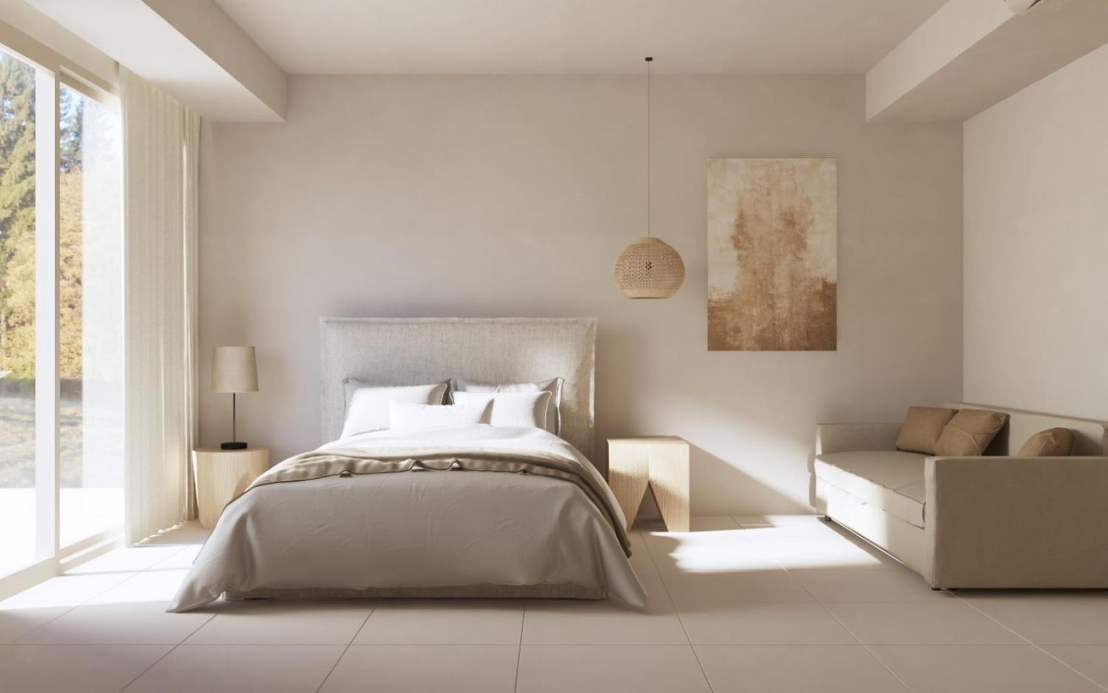 Haus Platanos Apartments & Bungalows By The Sea Βουρβουρού Εξωτερικό φωτογραφία