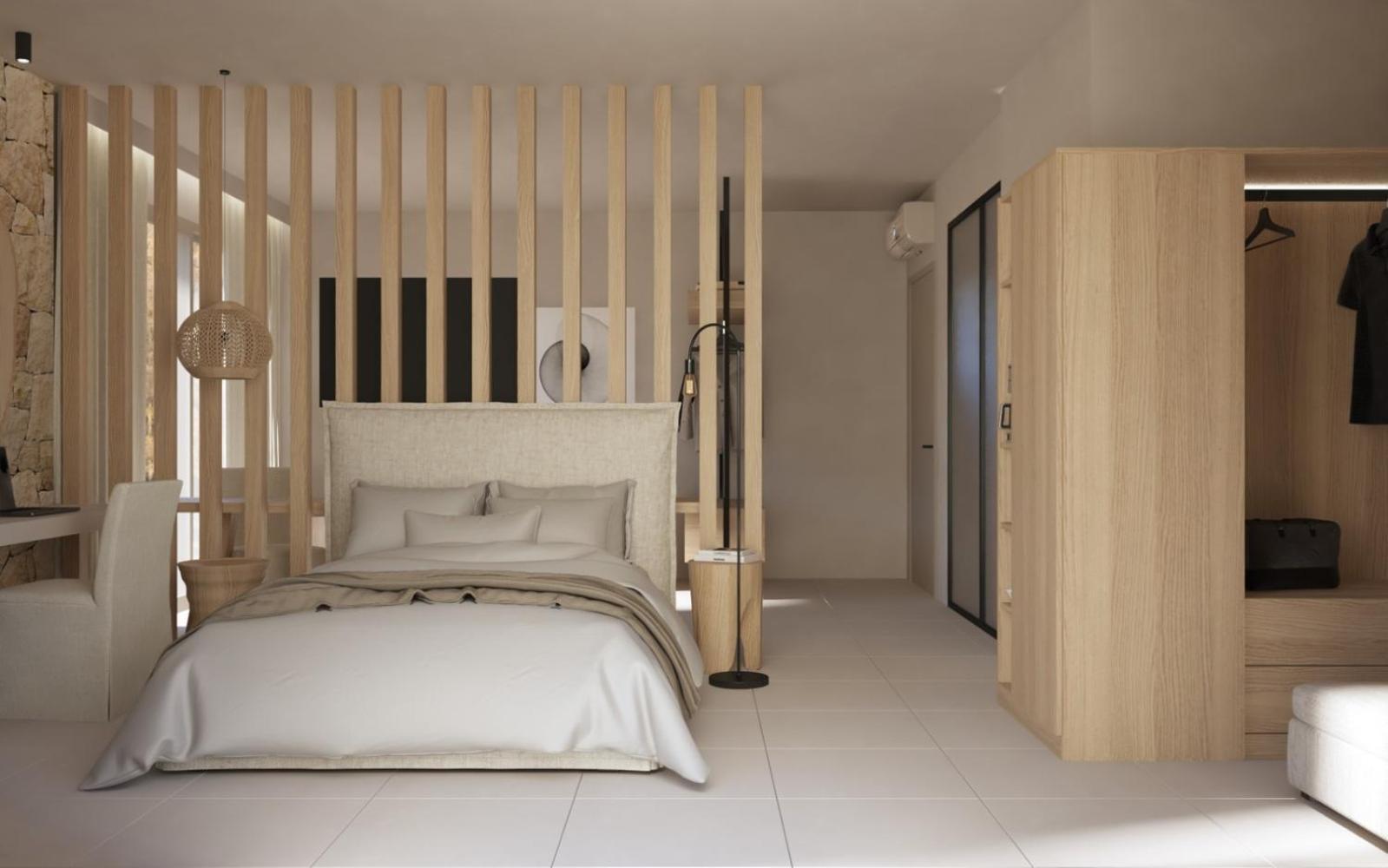 Haus Platanos Apartments & Bungalows By The Sea Βουρβουρού Εξωτερικό φωτογραφία